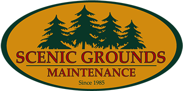 Snow Removal, Landscaping, Scenic Grounds Maintenance